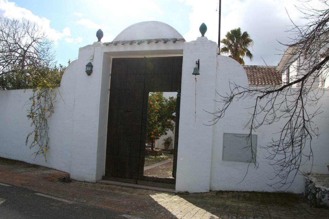 Casa De Familia Cortijo La Cubertilla Fuente-Tojar Exterior photo