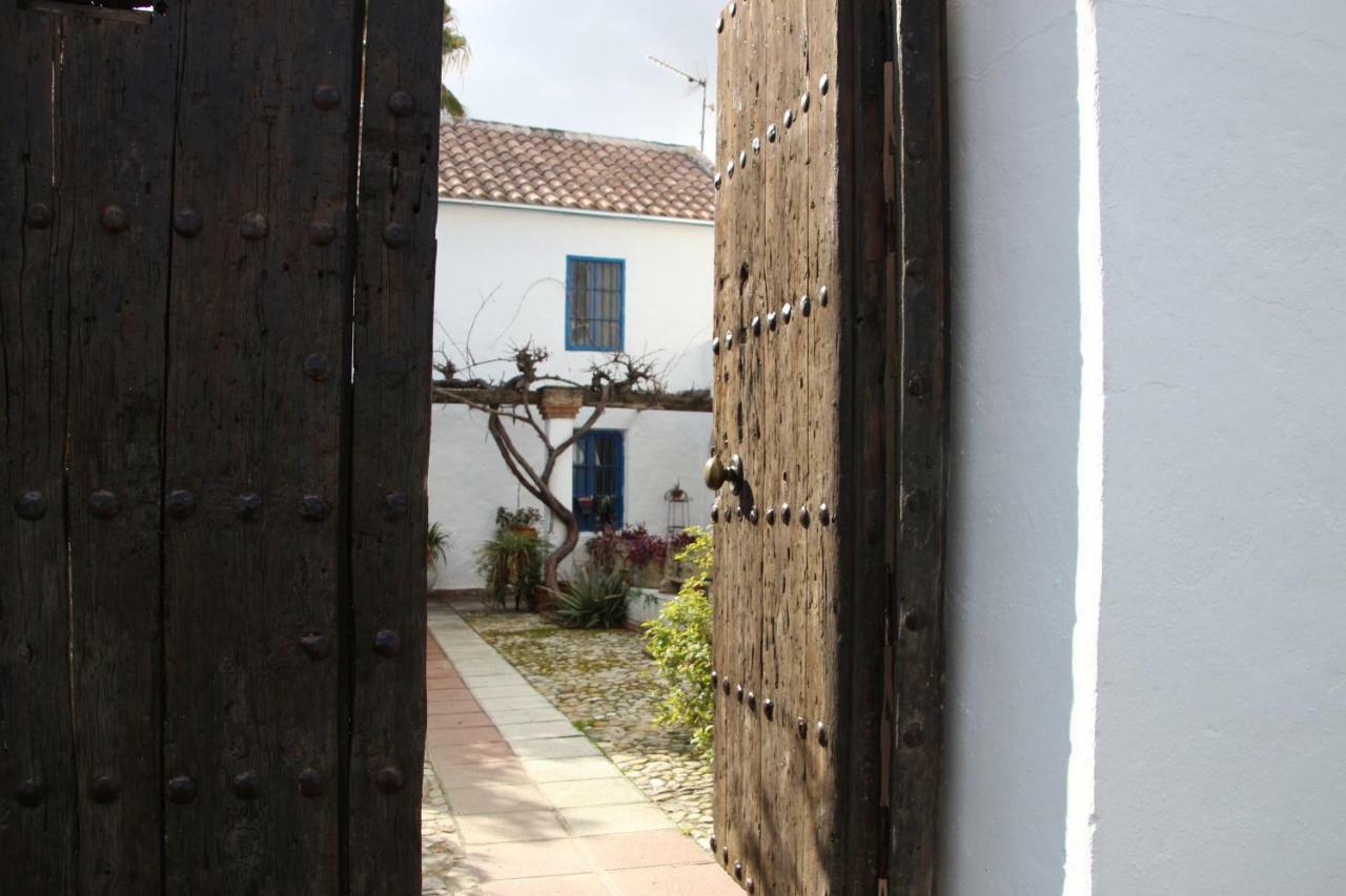 Casa De Familia Cortijo La Cubertilla Fuente-Tojar Exterior photo